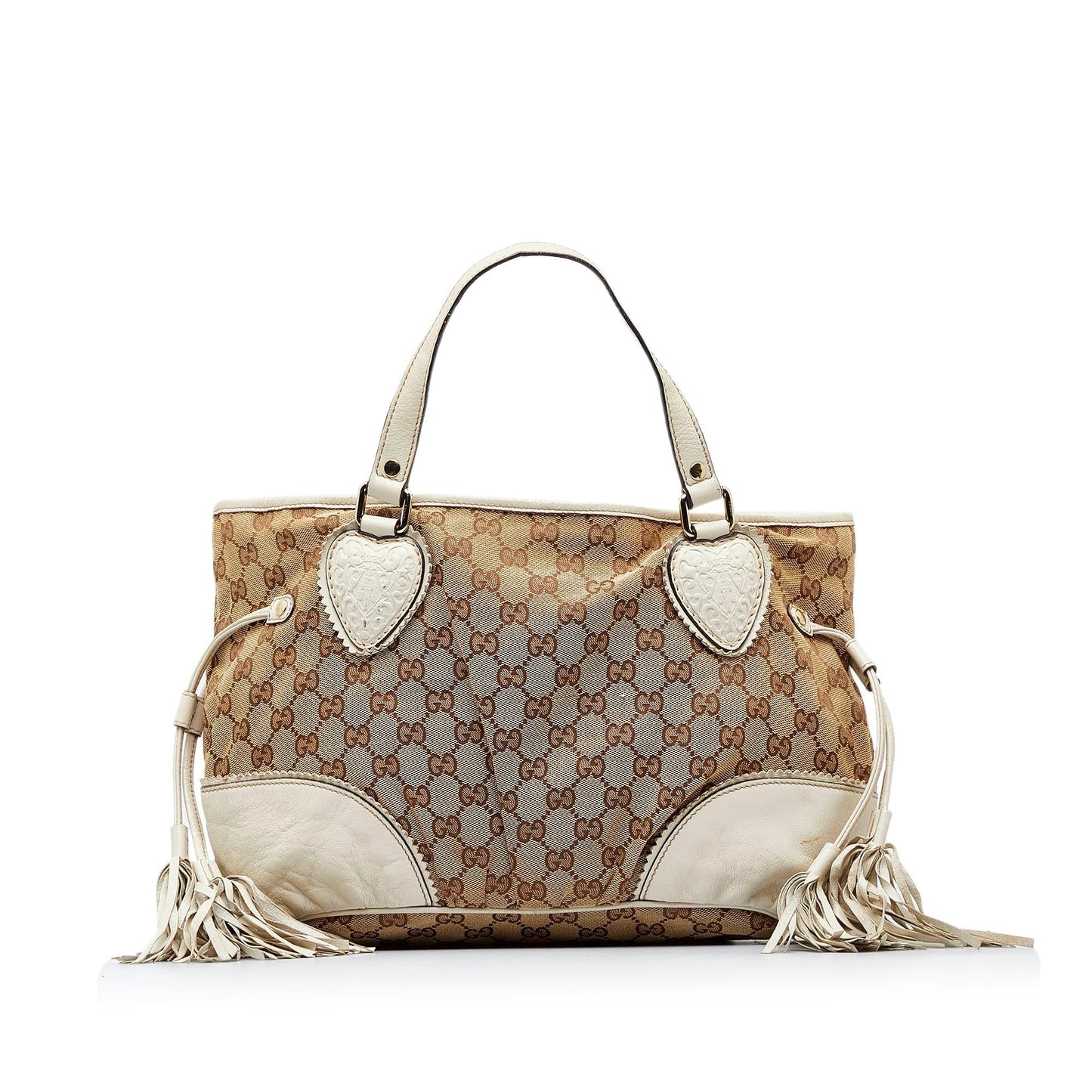 STRAPSTORY - GGC4 BAG - 1980