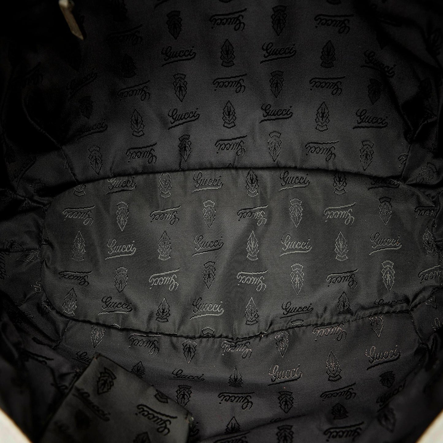 STRAPSTORY - GGC4 BAG - 1980