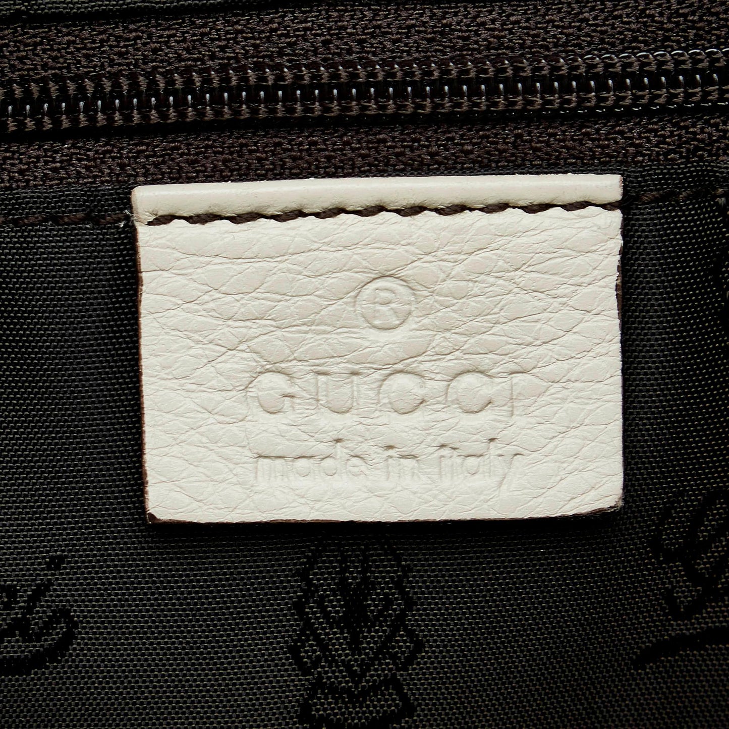 STRAPSTORY - GGC4 BAG - 1980