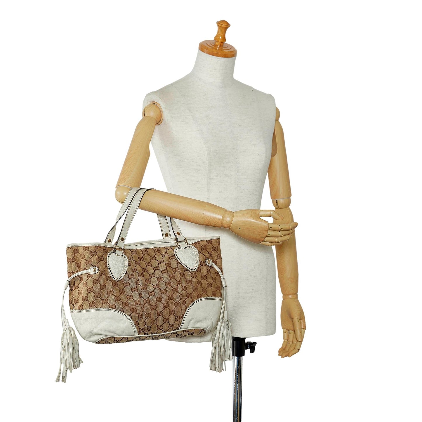STRAPSTORY - GGC4 BAG - 1980