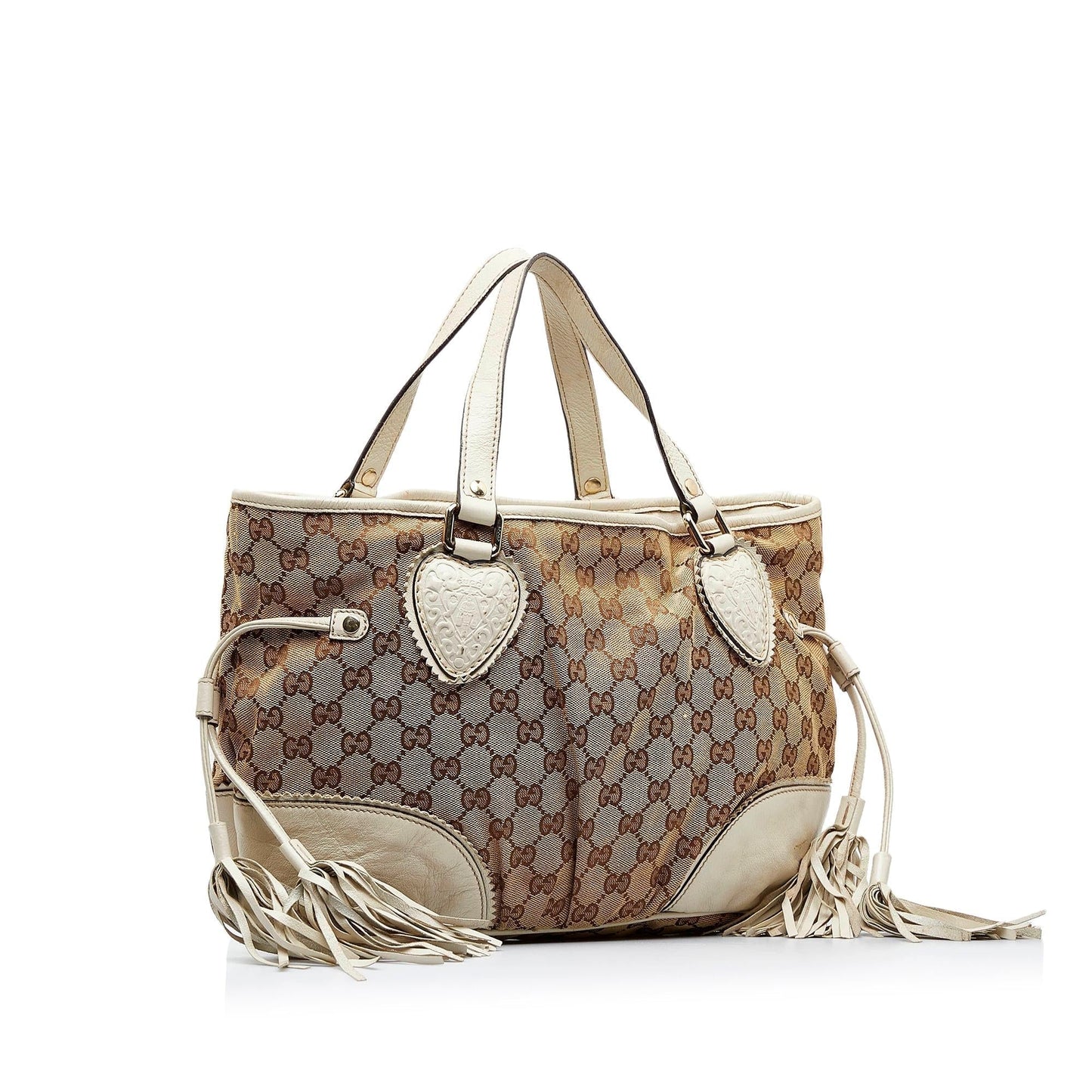 STRAPSTORY - GGC4 BAG - 1980