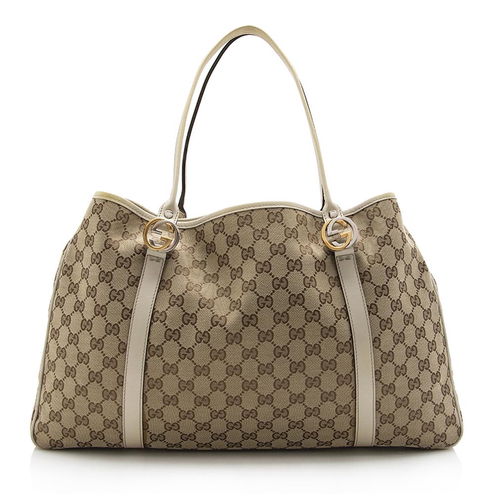 STRAPSTORY - GGC4 BAG - 1987