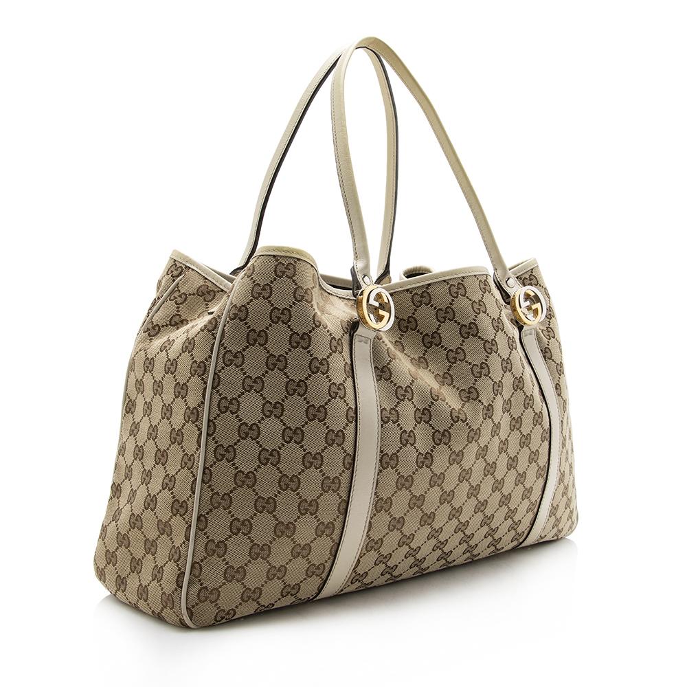 STRAPSTORY - GGC4 BAG - 1987