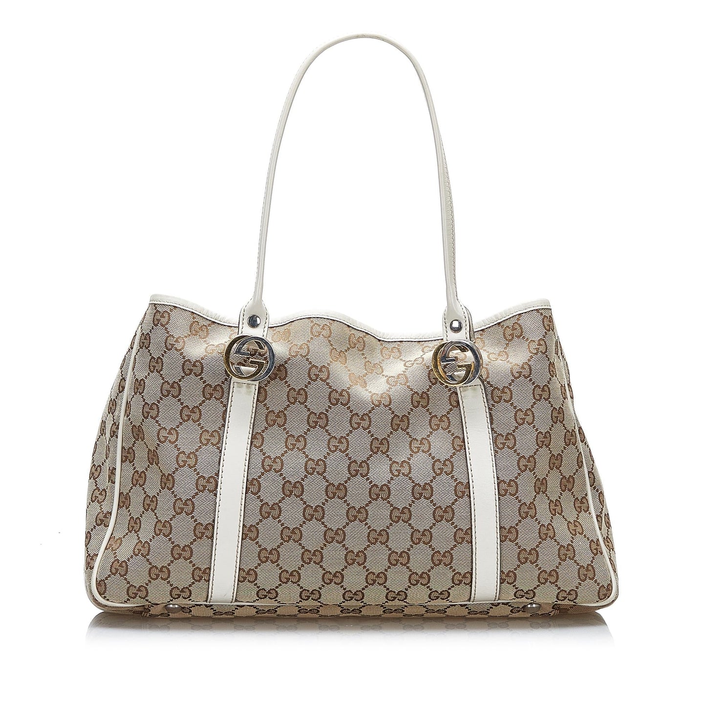 STRAPSTORY - GGC4 BAG - 1984