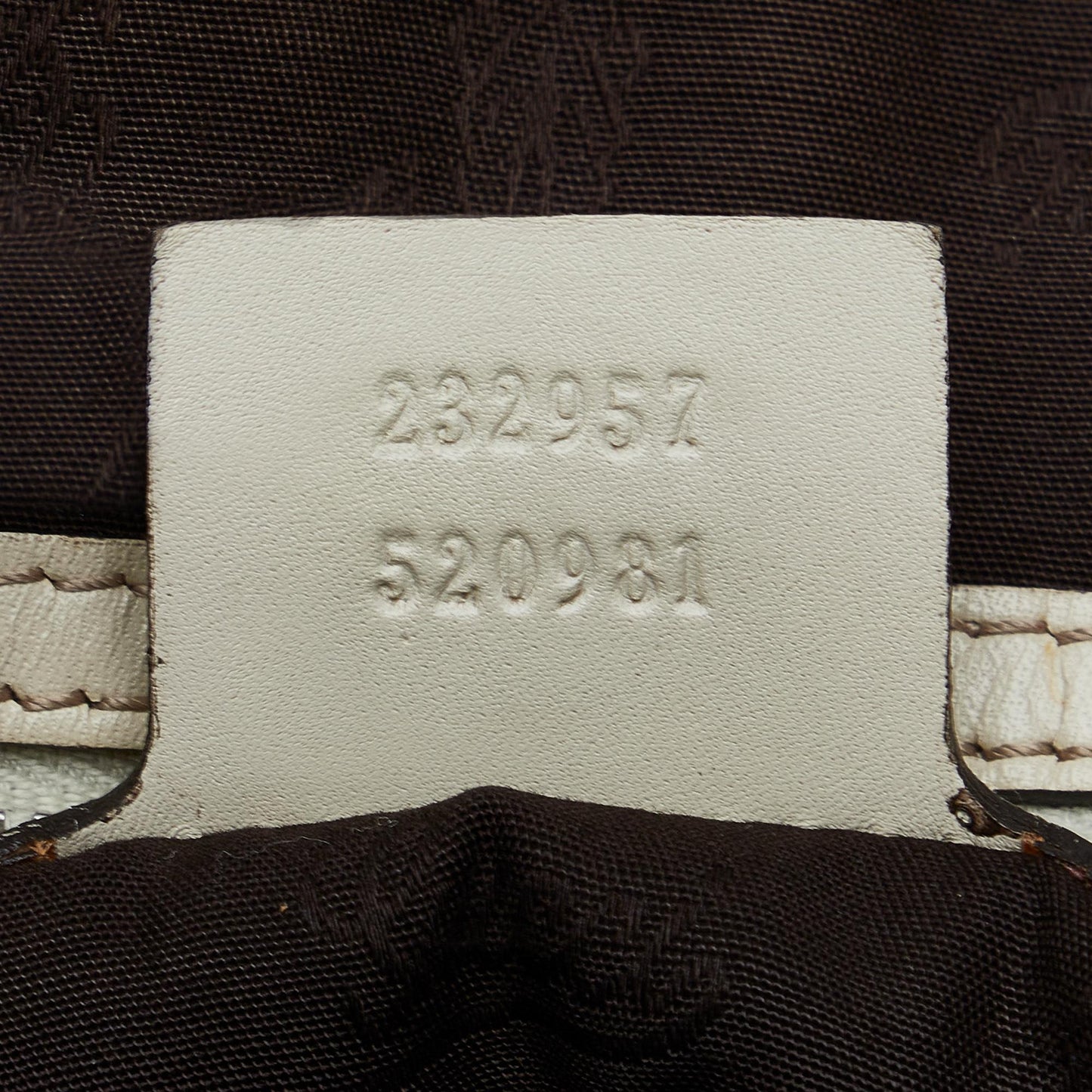 STRAPSTORY - GGC4 BAG - 1984