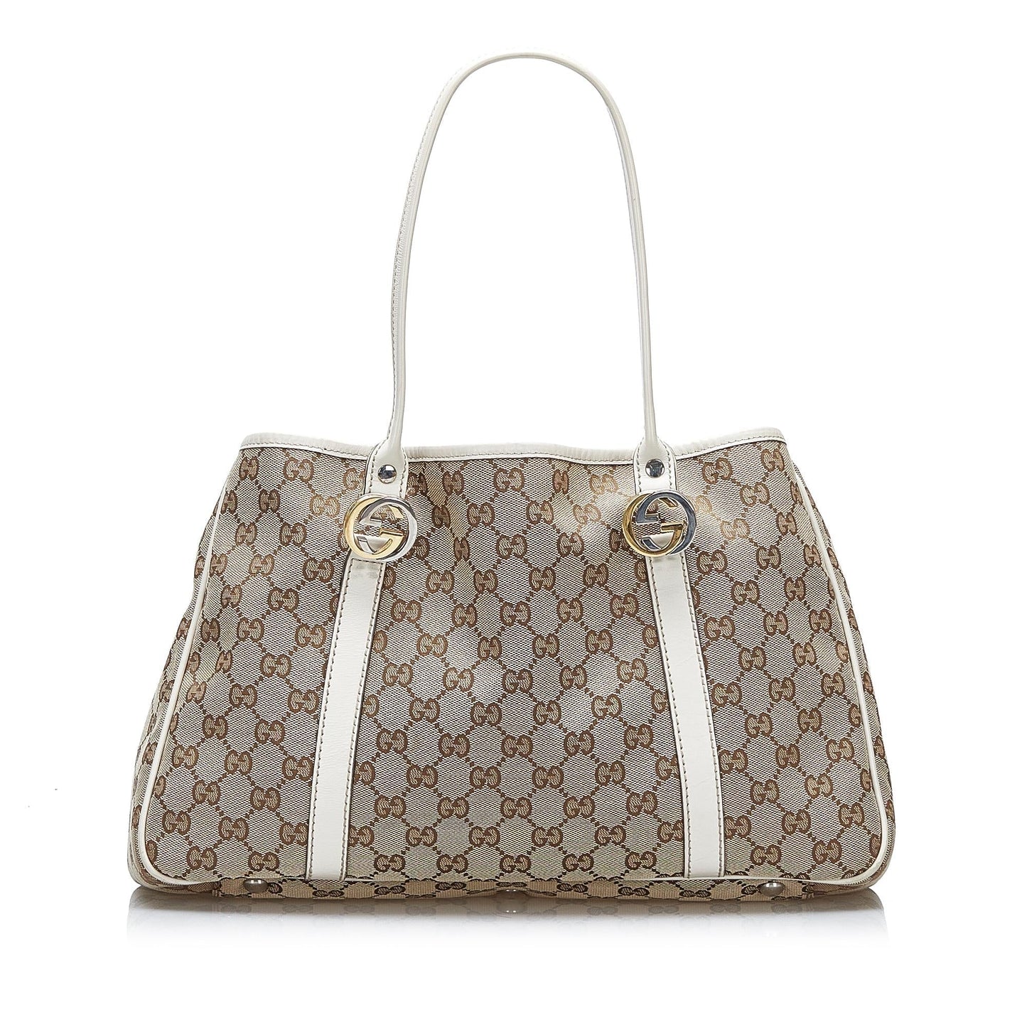 STRAPSTORY - GGC4 BAG - 1984