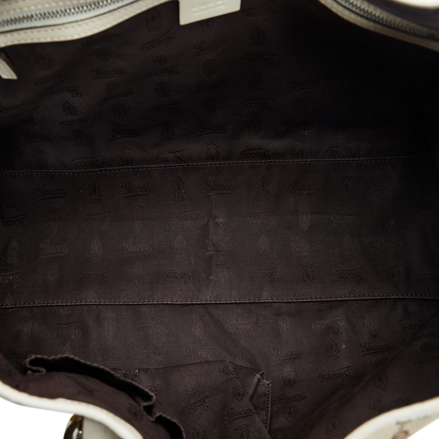 STRAPSTORY - GGC4 BAG - 1984