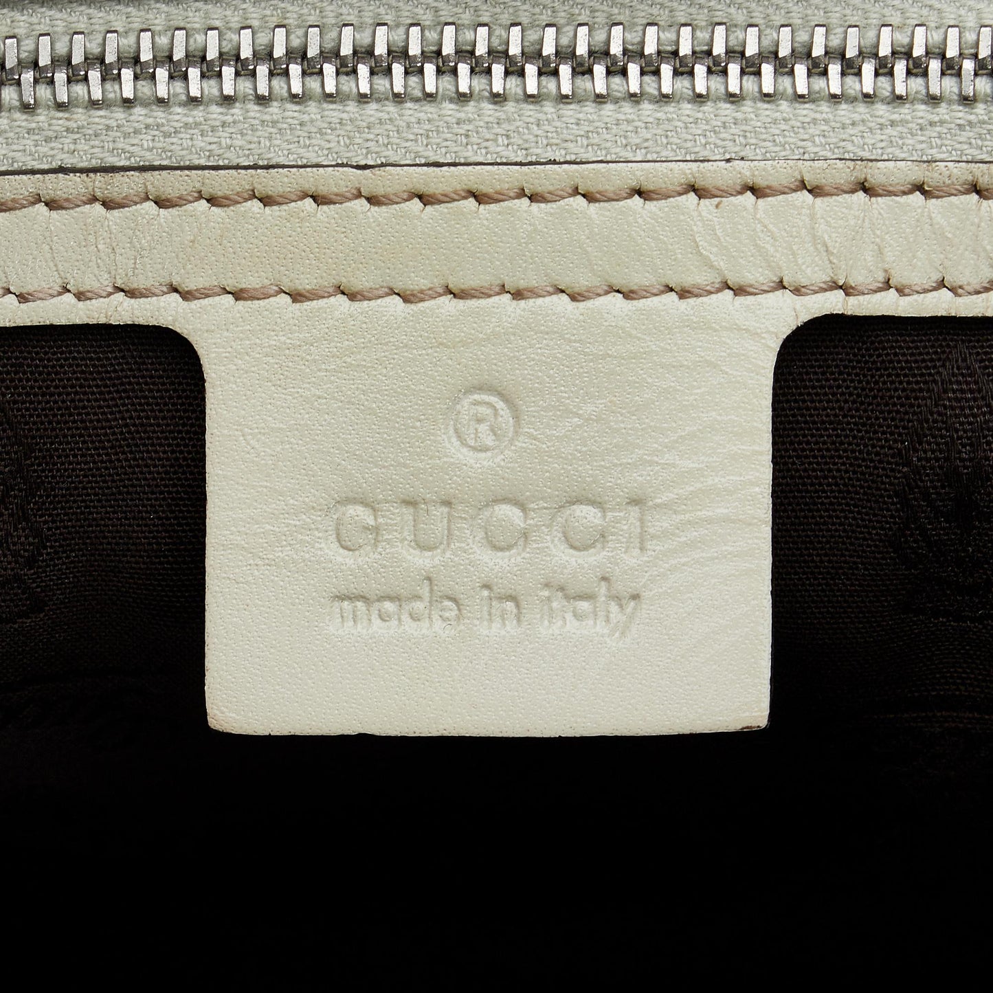 STRAPSTORY - GGC4 BAG - 1984