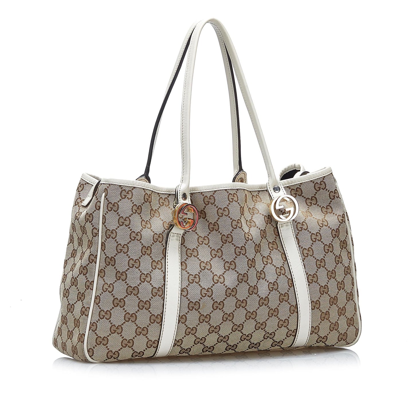 STRAPSTORY - GGC4 BAG - 1984
