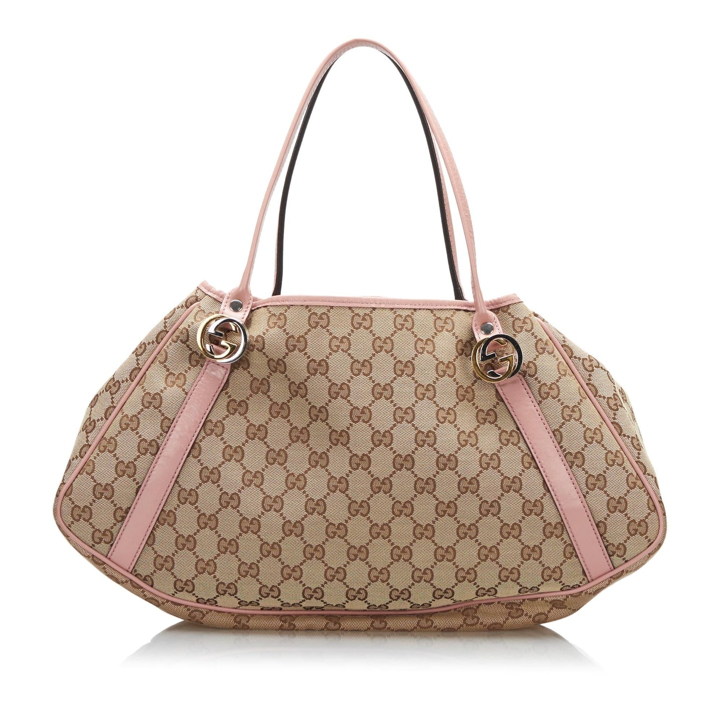 STRAPSTORY - GGC4 BAG - 1985