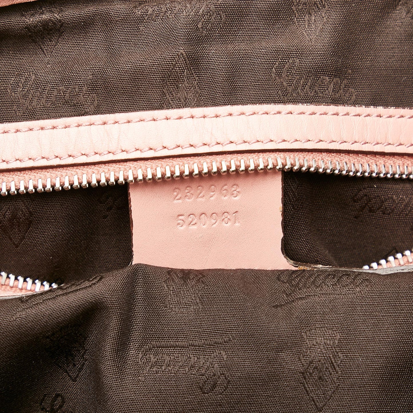 STRAPSTORY - GGC4 BAG - 1985