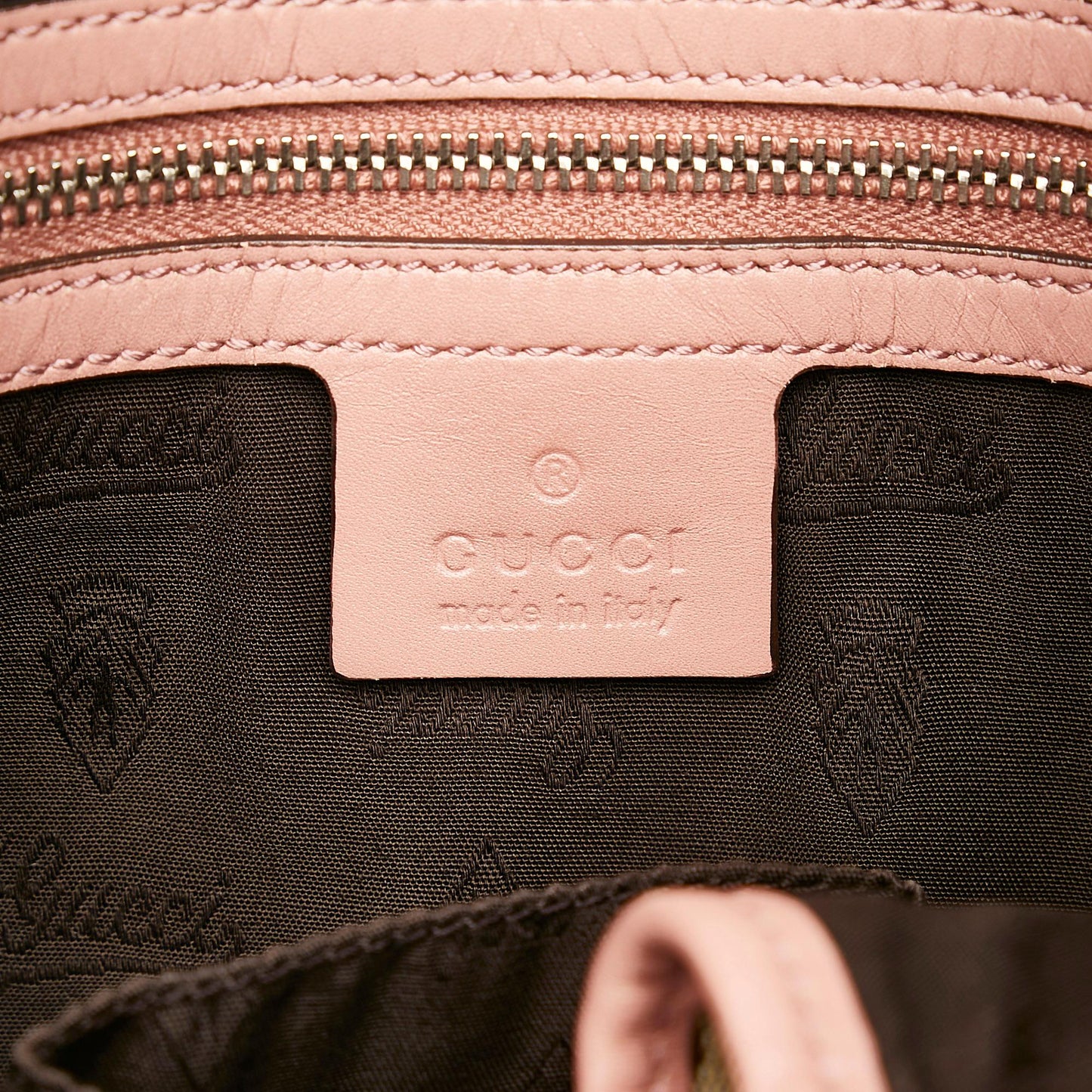 STRAPSTORY - GGC4 BAG - 1985