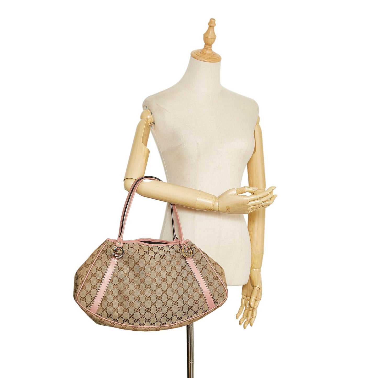 STRAPSTORY - GGC4 BAG - 1985