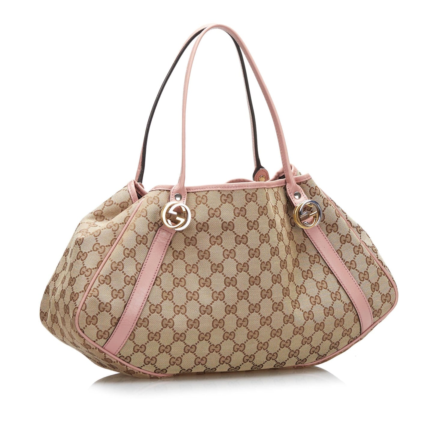 STRAPSTORY - GGC4 BAG - 1985