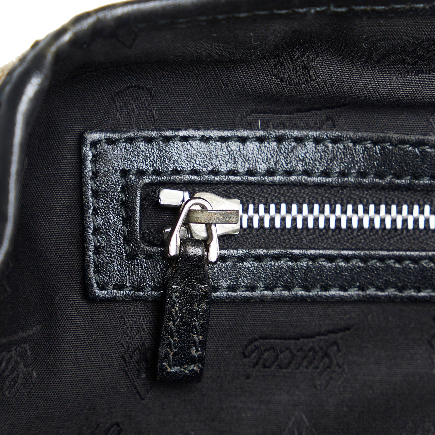STRAPSTORY - GGC4 BAG - 1979