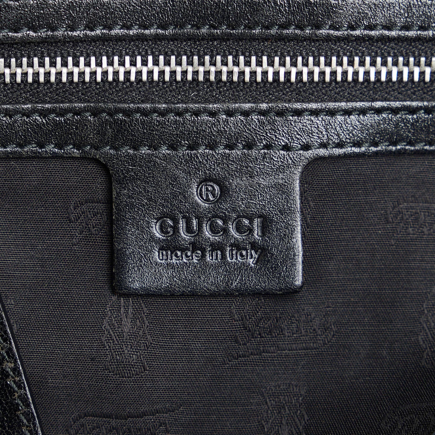 STRAPSTORY - GGC4 BAG - 1979