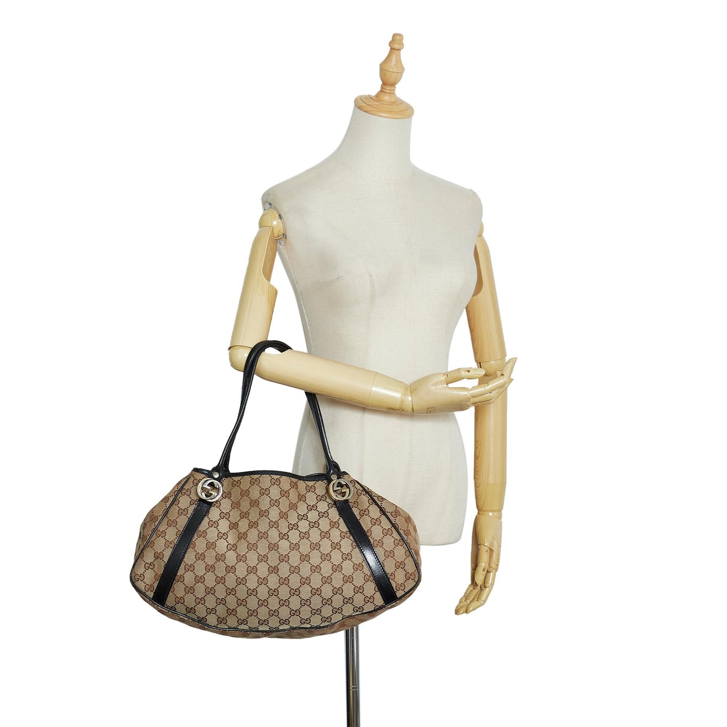 STRAPSTORY - GGC4 BAG - 1979