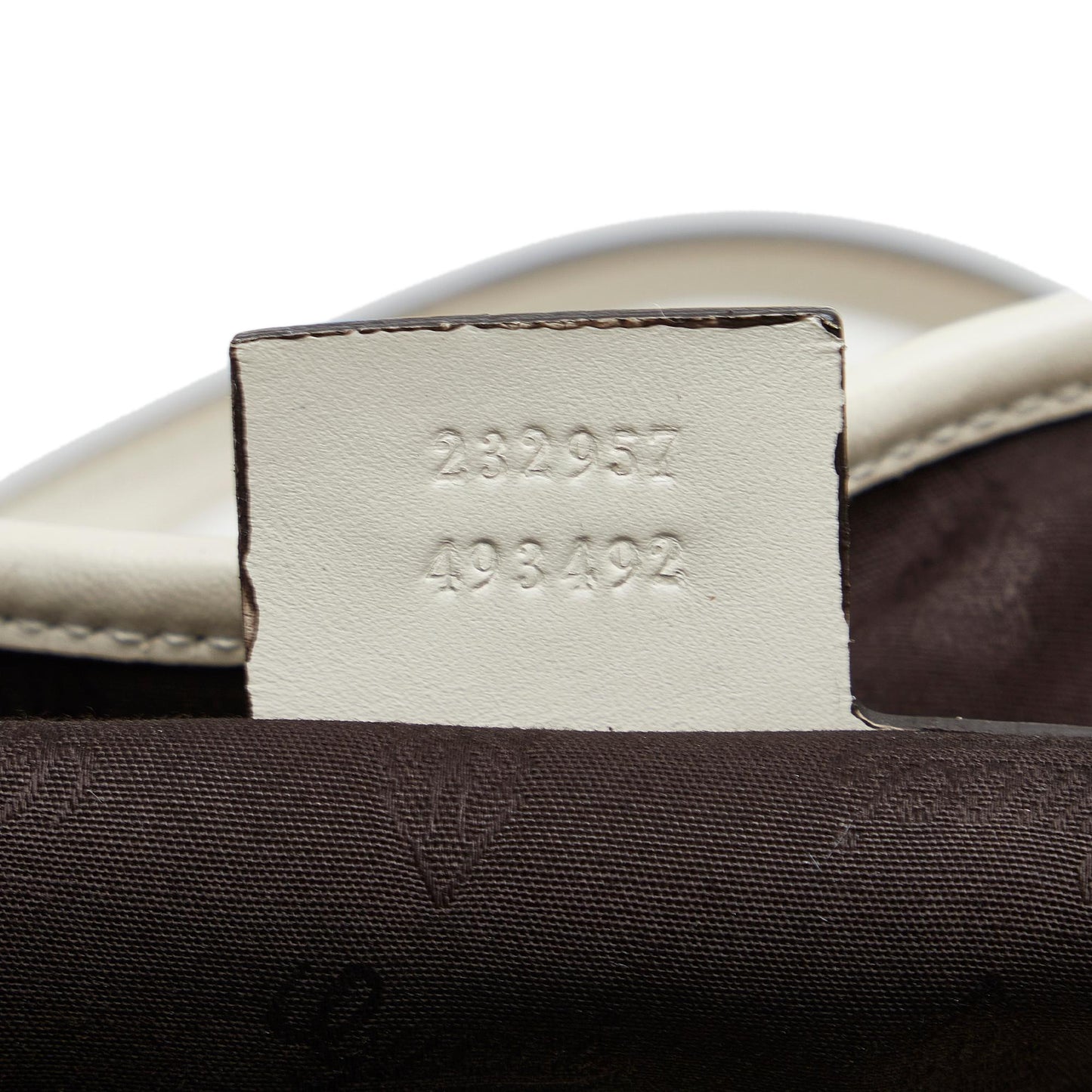 STRAPSTORY - GGC4 BAG - 1982