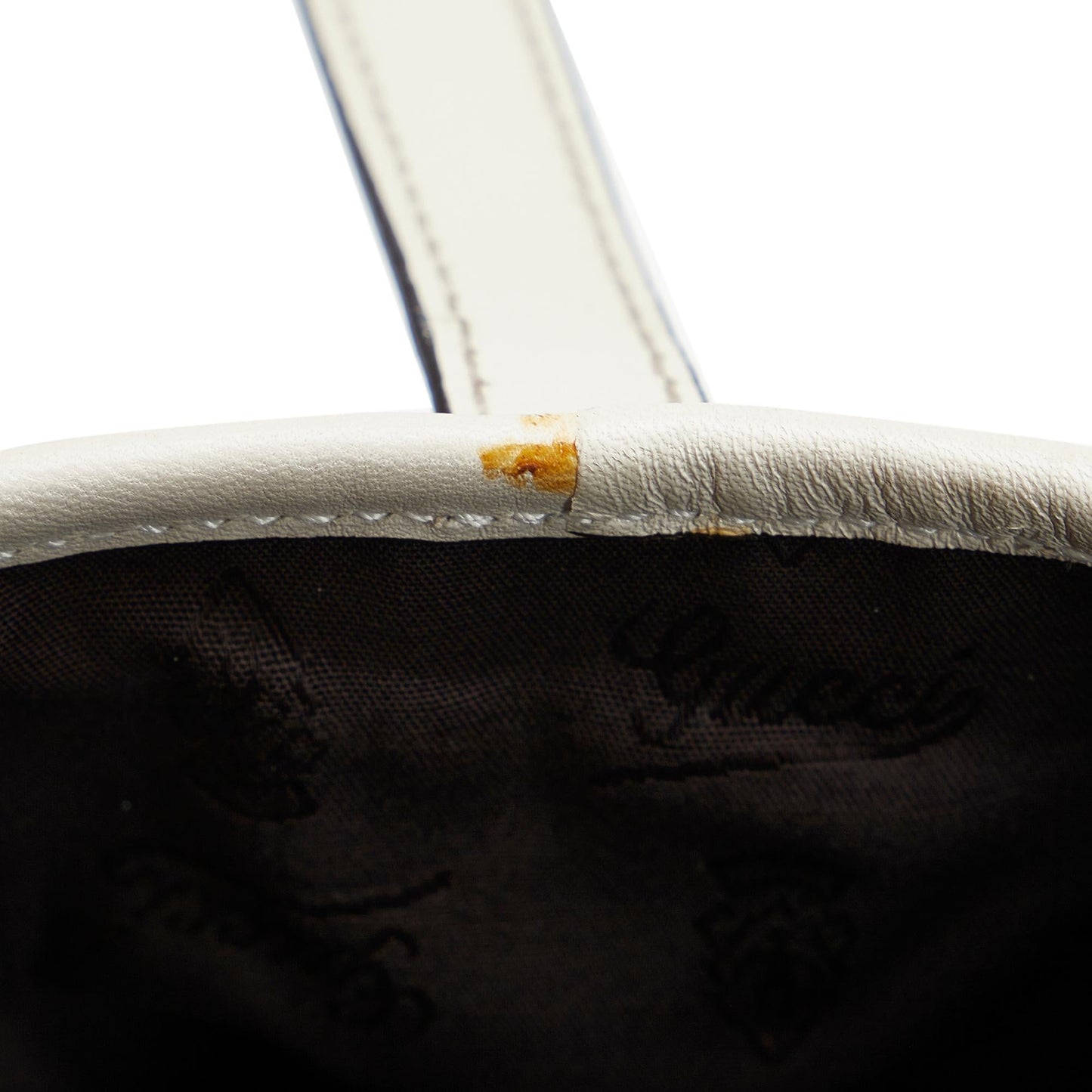 STRAPSTORY - GGC4 BAG - 1982