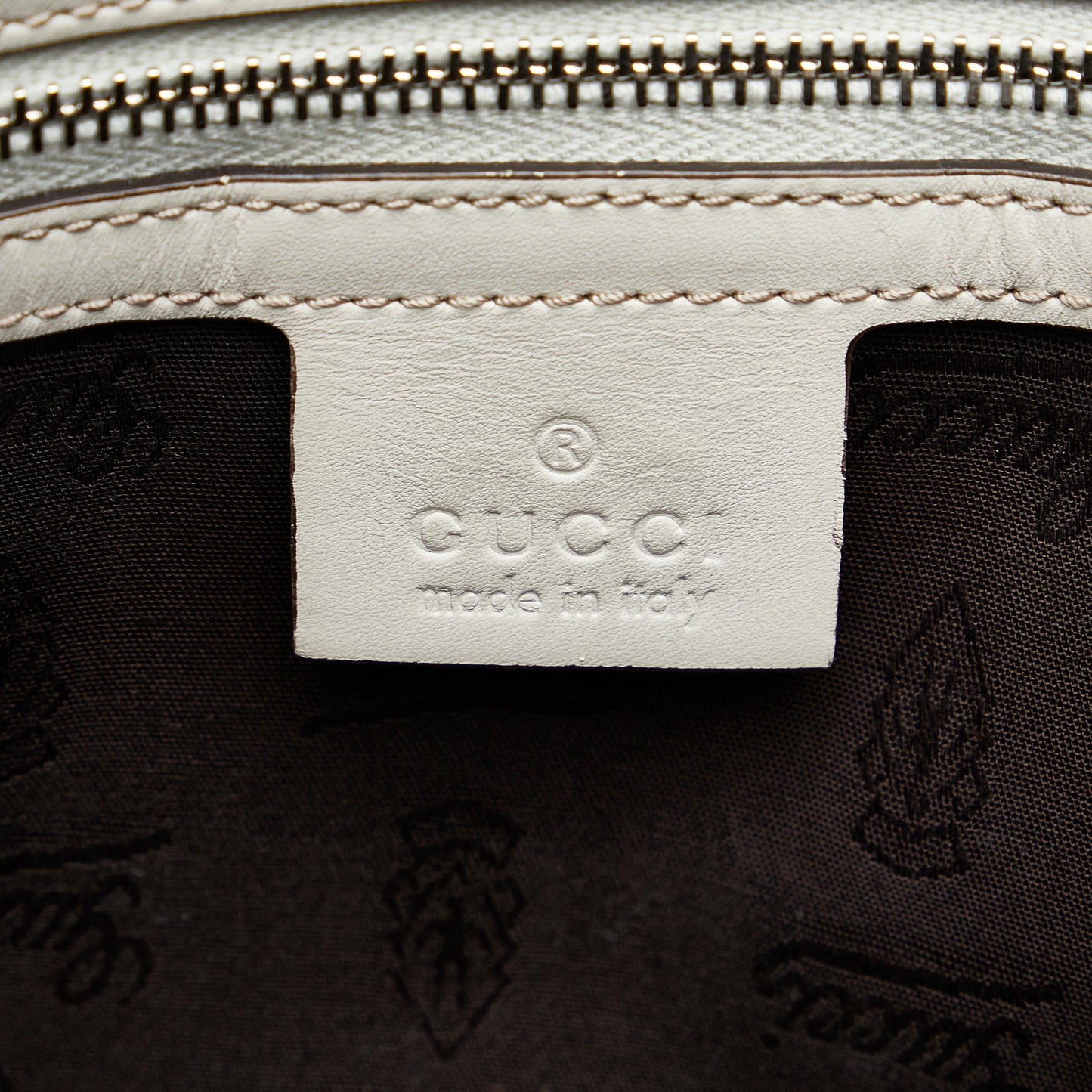 STRAPSTORY - GGC4 BAG - 1982