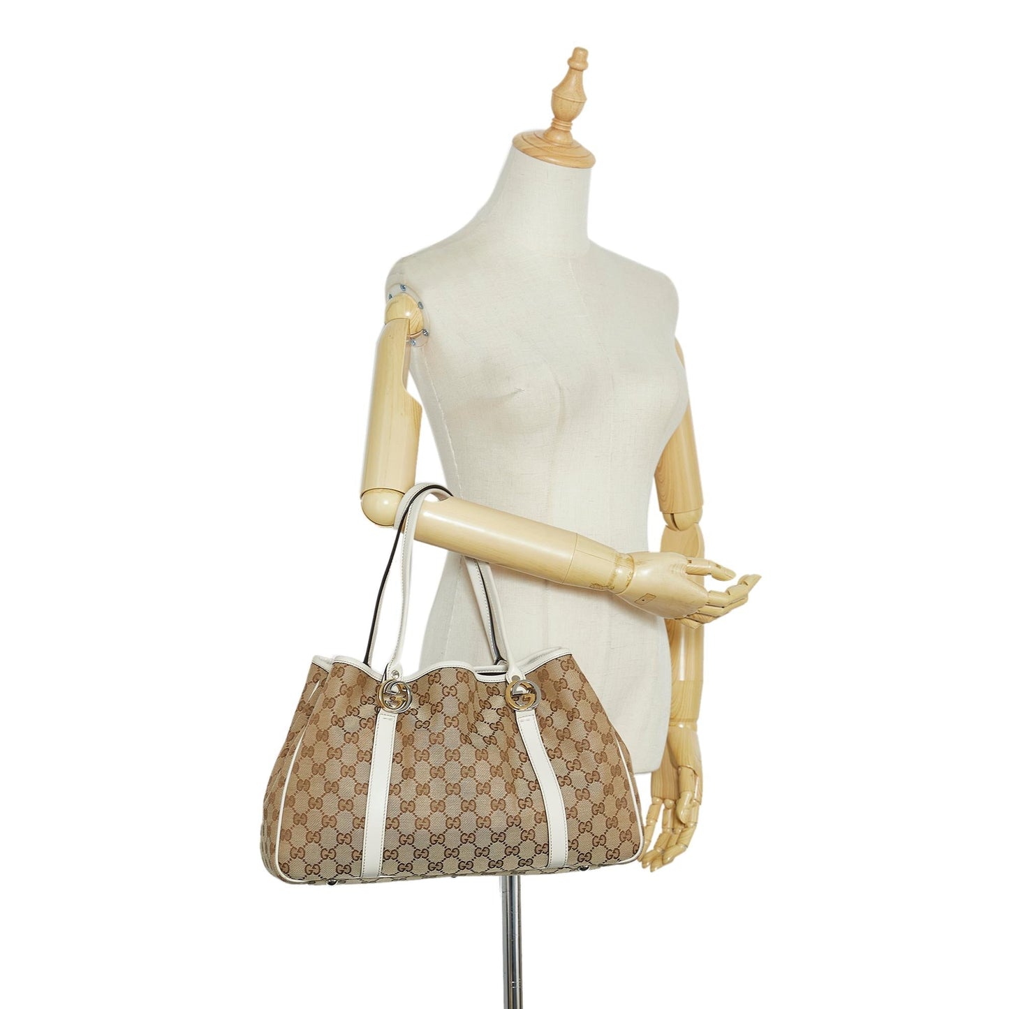 STRAPSTORY - GGC4 BAG - 1982