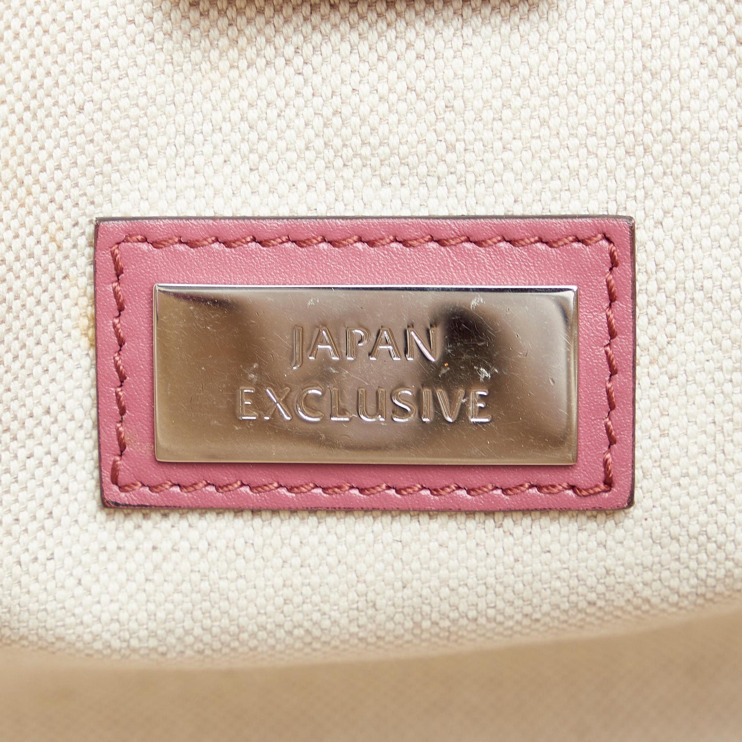STRAPSTORY - GGC4 BAG - 1981