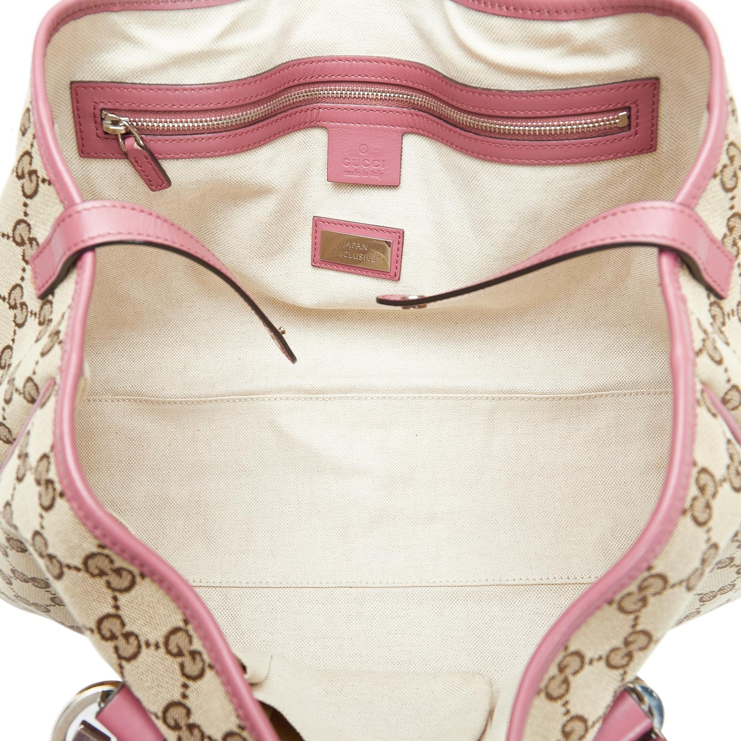 STRAPSTORY - GGC4 BAG - 1981