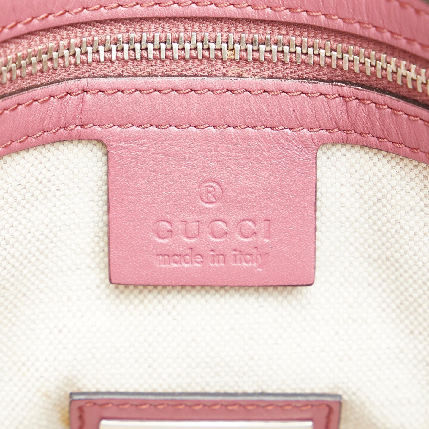 STRAPSTORY - GGC4 BAG - 1981
