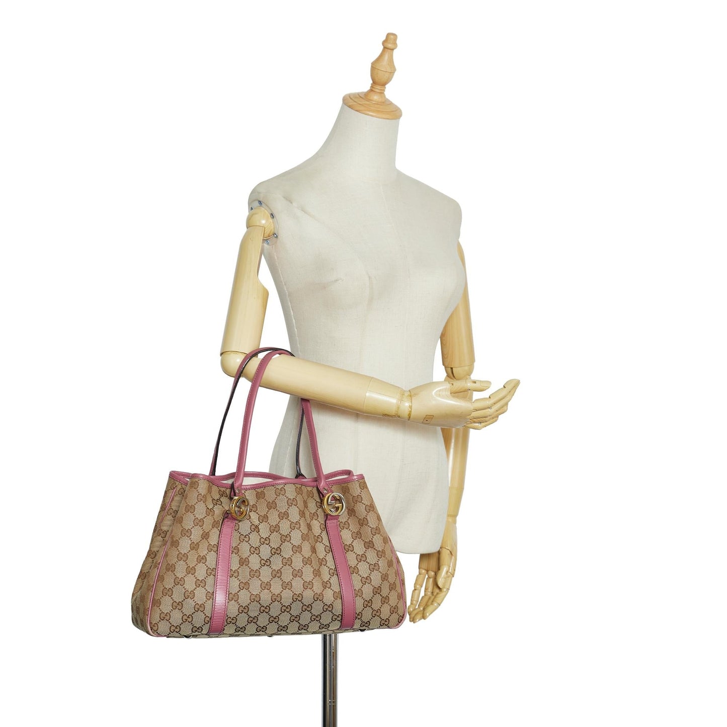 STRAPSTORY - GGC4 BAG - 1981