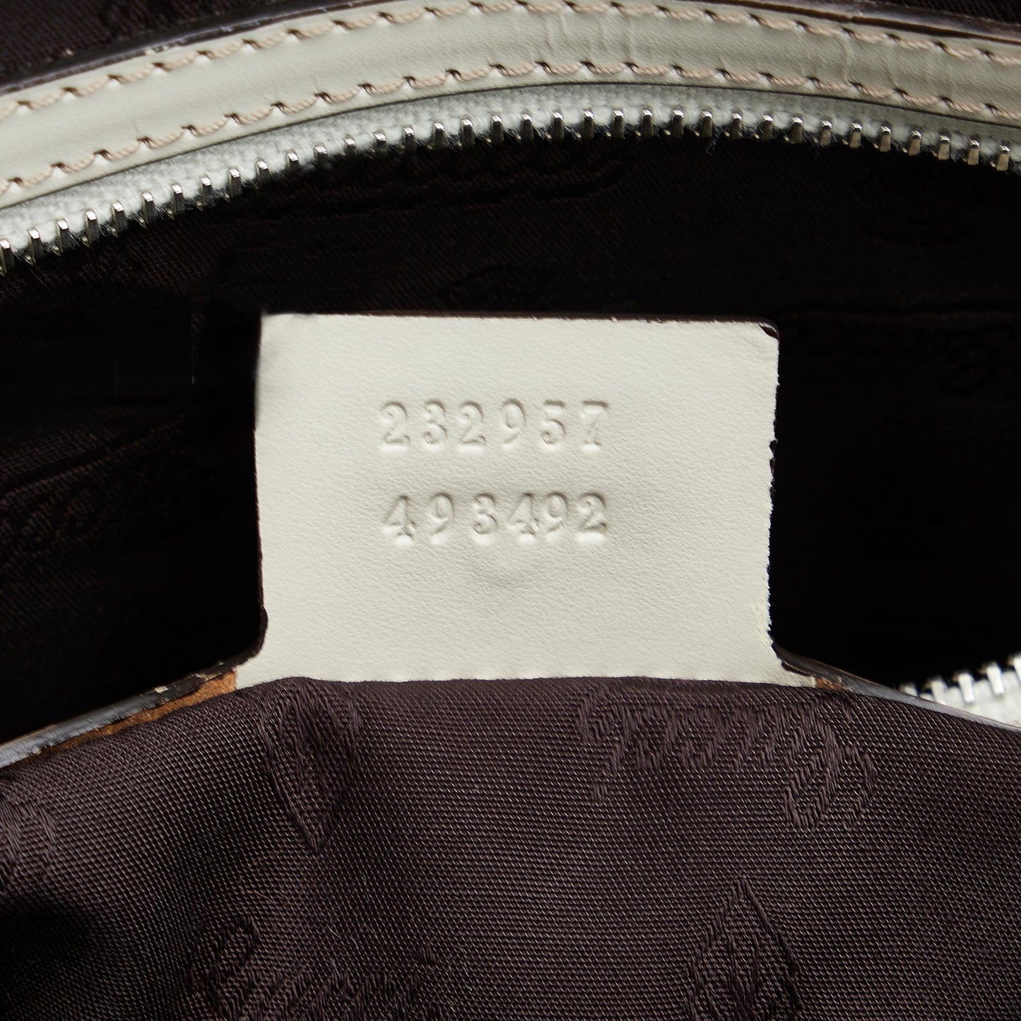 STRAPSTORY - GGC4 BAG - 1986