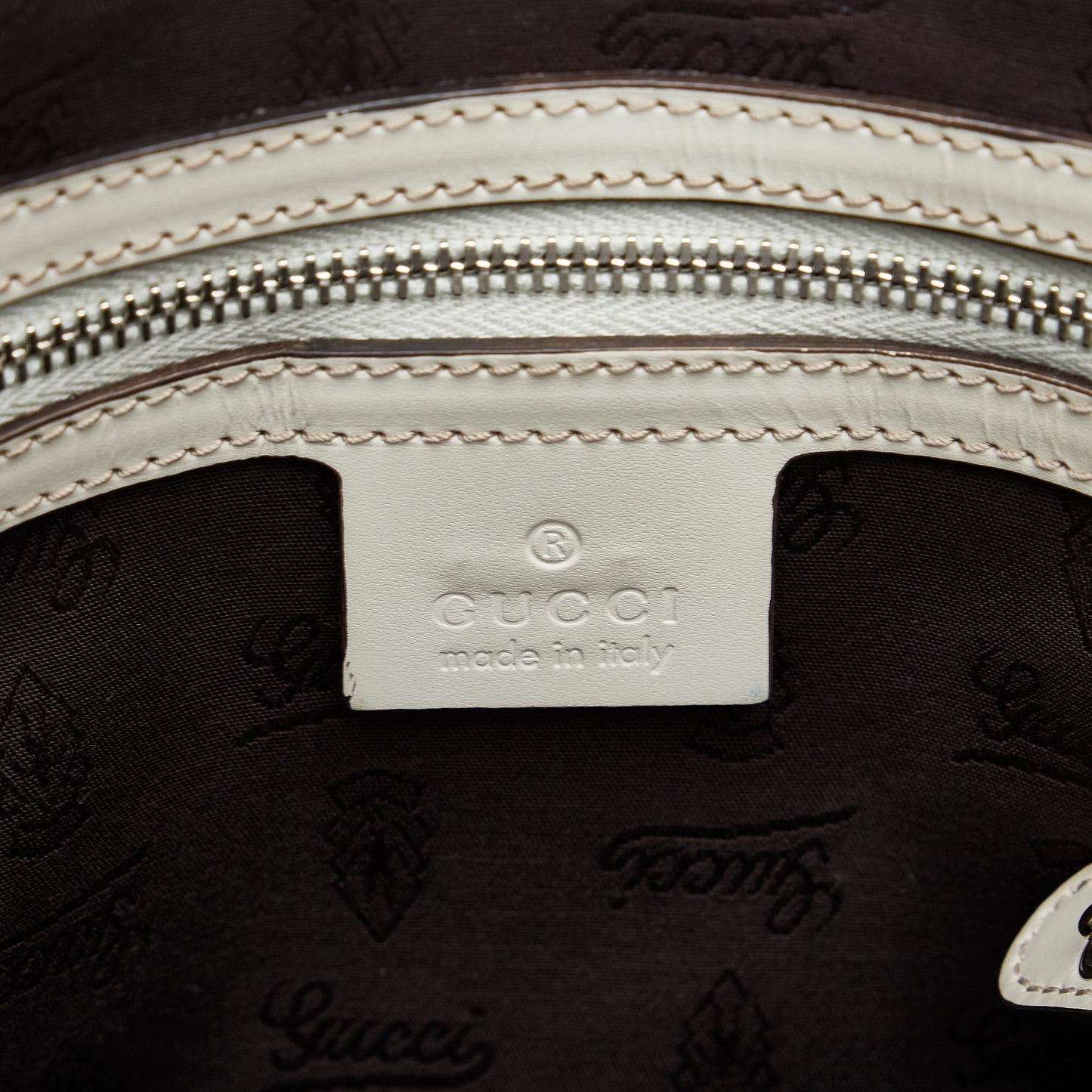 STRAPSTORY - GGC4 BAG - 1986