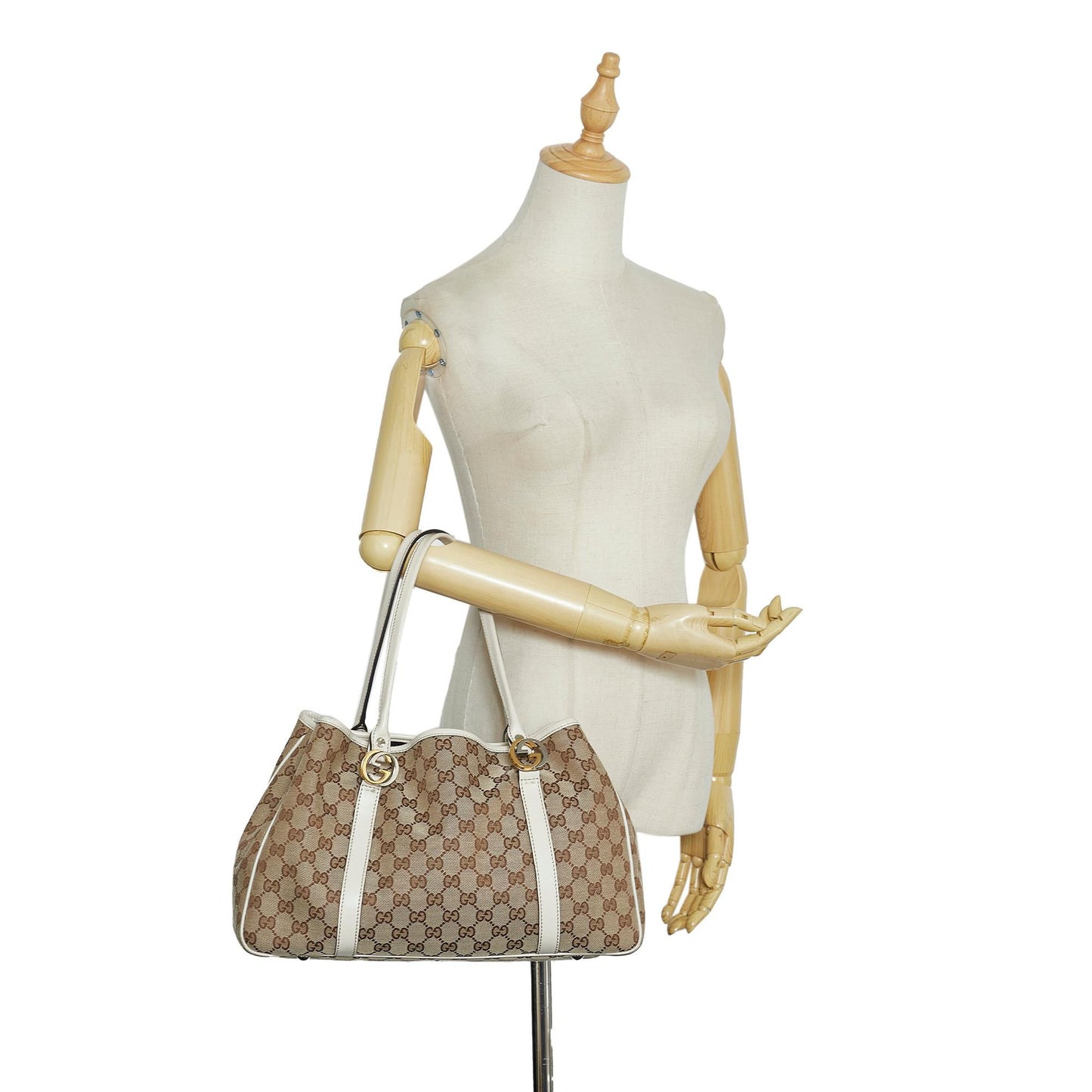 STRAPSTORY - GGC4 BAG - 1986