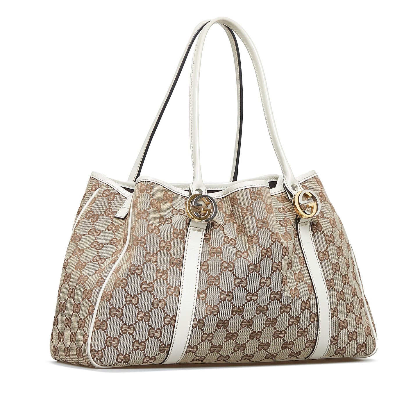 STRAPSTORY - GGC4 BAG - 1986
