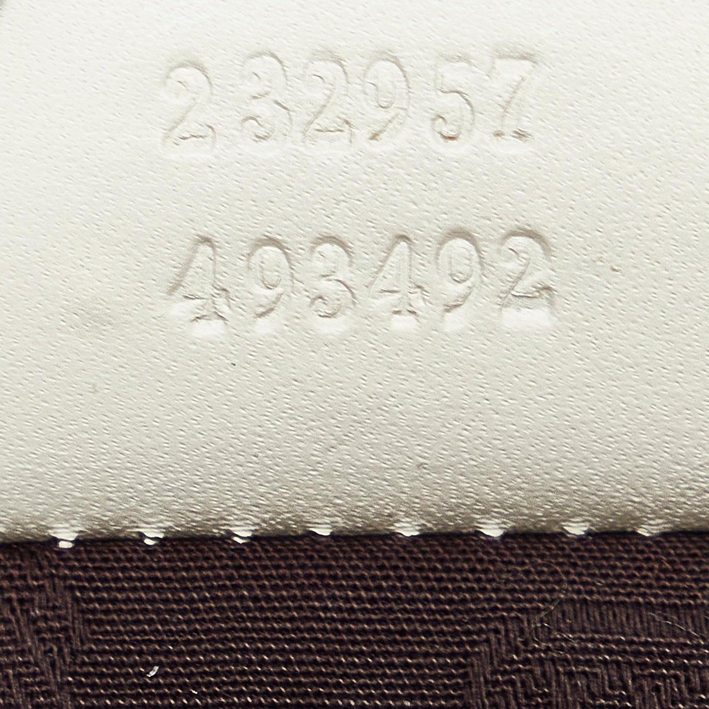 STRAPSTORY - GGC4 BAG - 1983