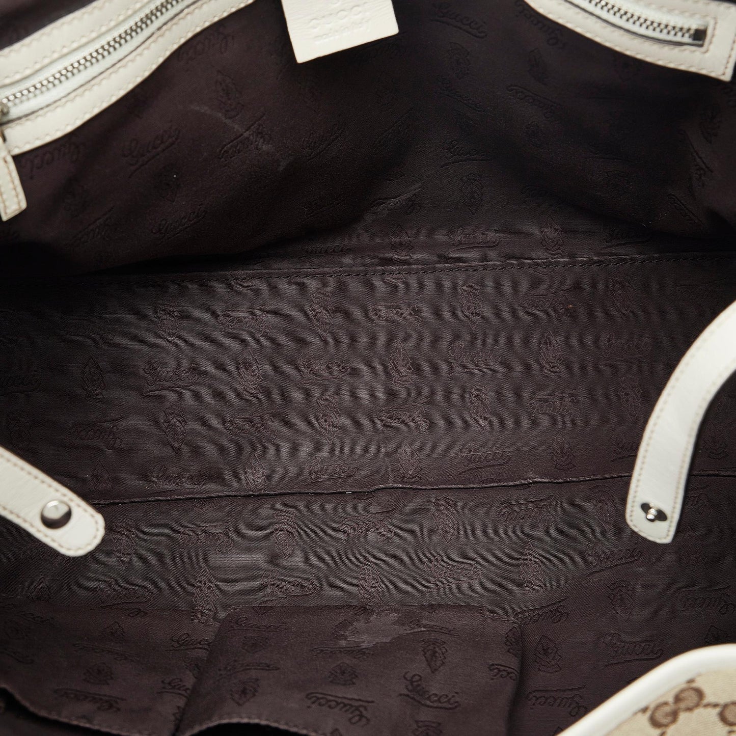 STRAPSTORY - GGC4 BAG - 1983
