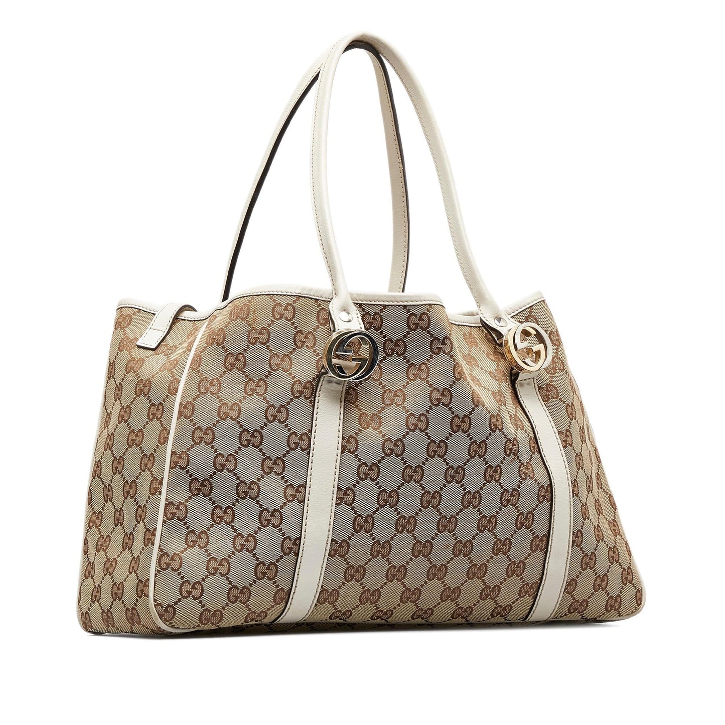 STRAPSTORY - GGC4 BAG - 1983