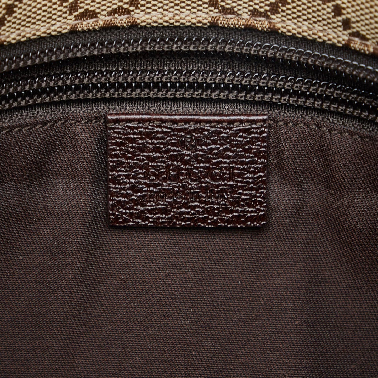 STRAPSTORY - GGC4 BAG - 3930
