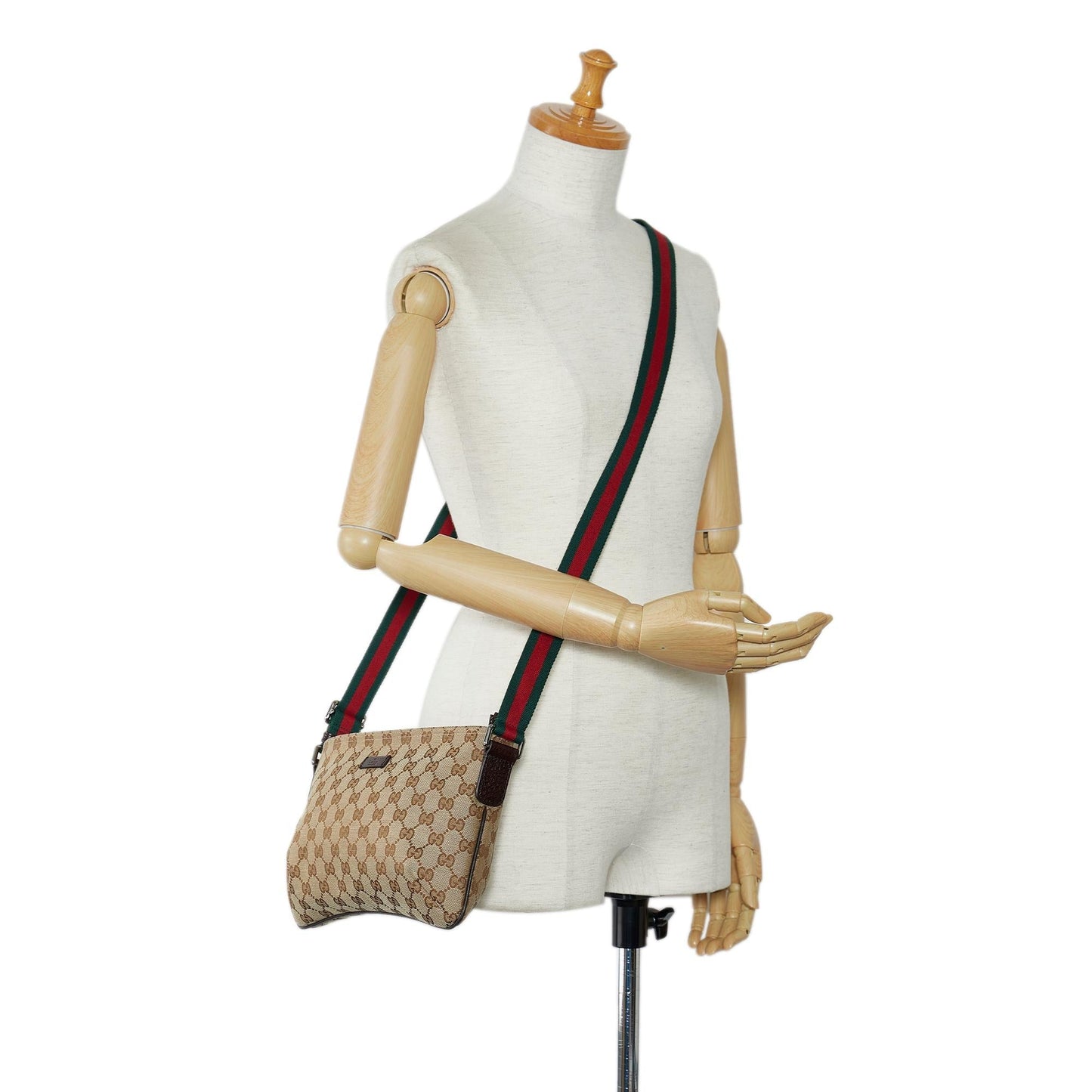 STRAPSTORY - GGC4 BAG - 3930