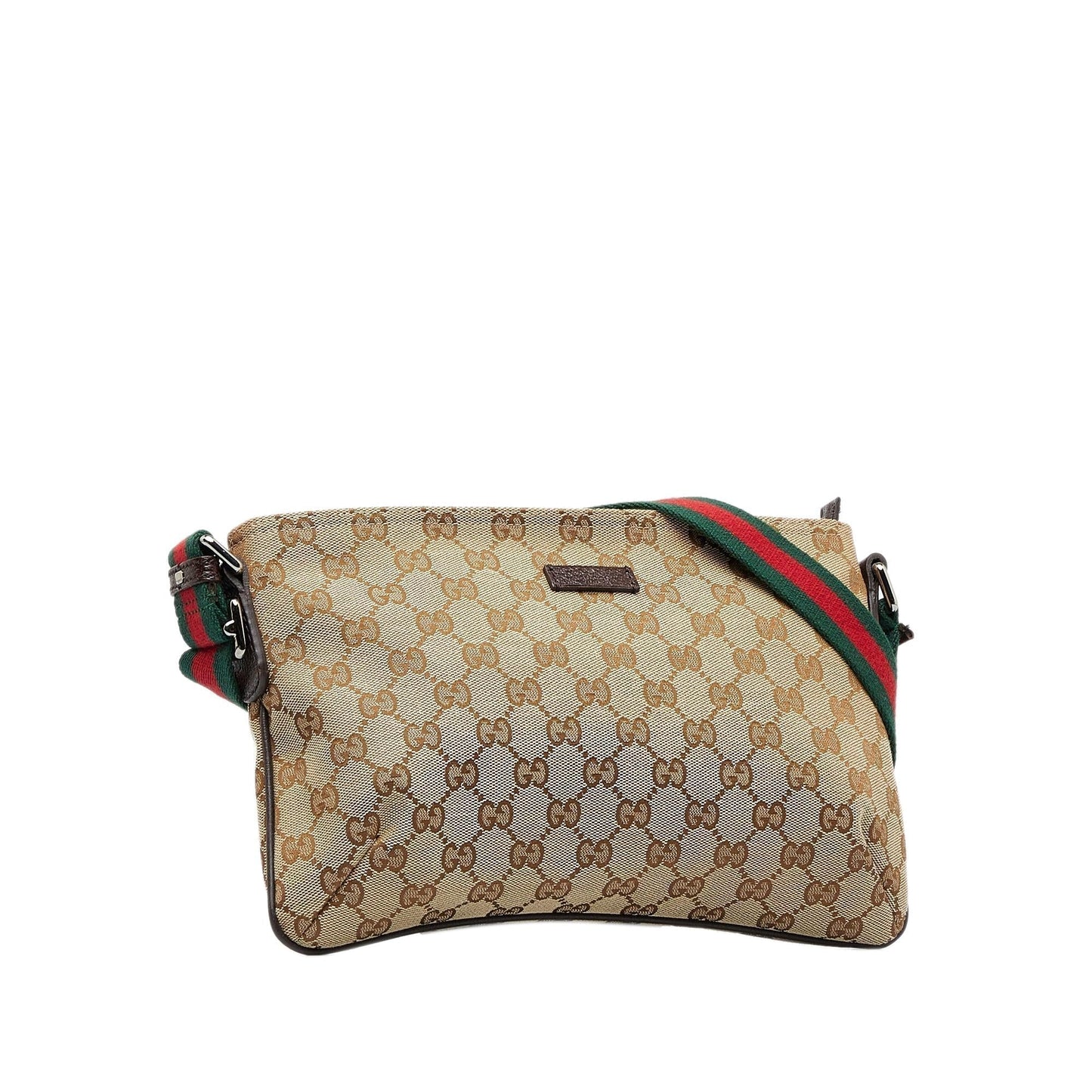STRAPSTORY - GGC4 BAG - 3930