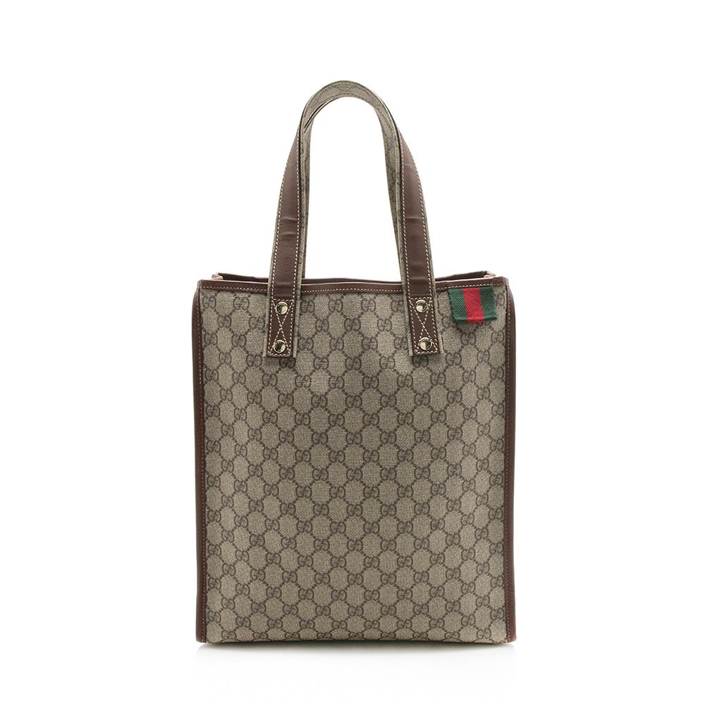 STRAPSTORY - GGC4 BAG - 1978