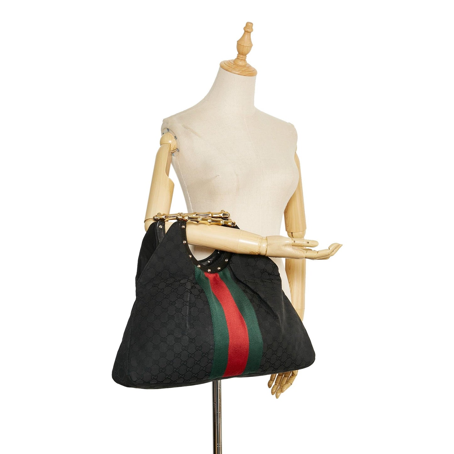 STRAPSTORY - GGC4 BAG - 1977
