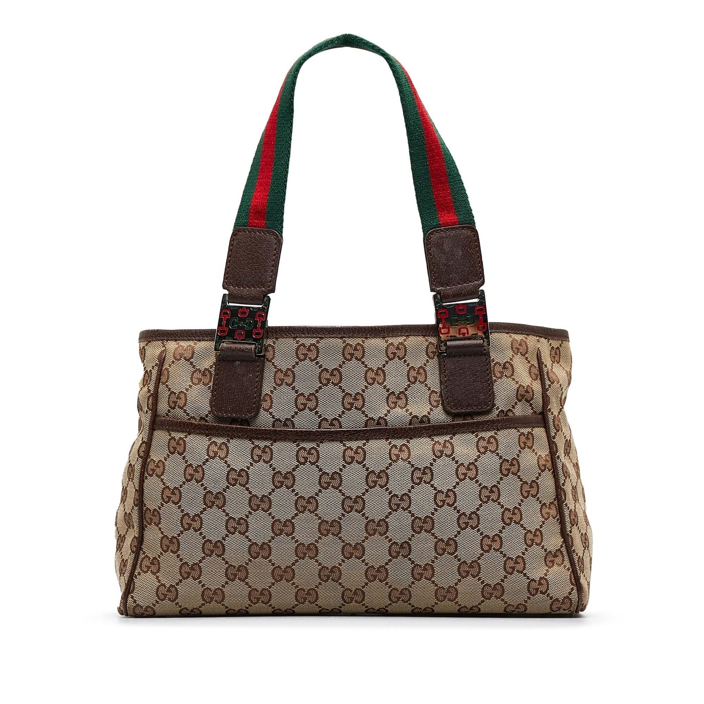 STRAPSTORY - GGC4 BAG - 1976