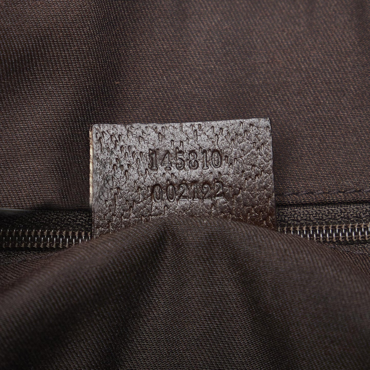 STRAPSTORY - GGC4 BAG - 1976