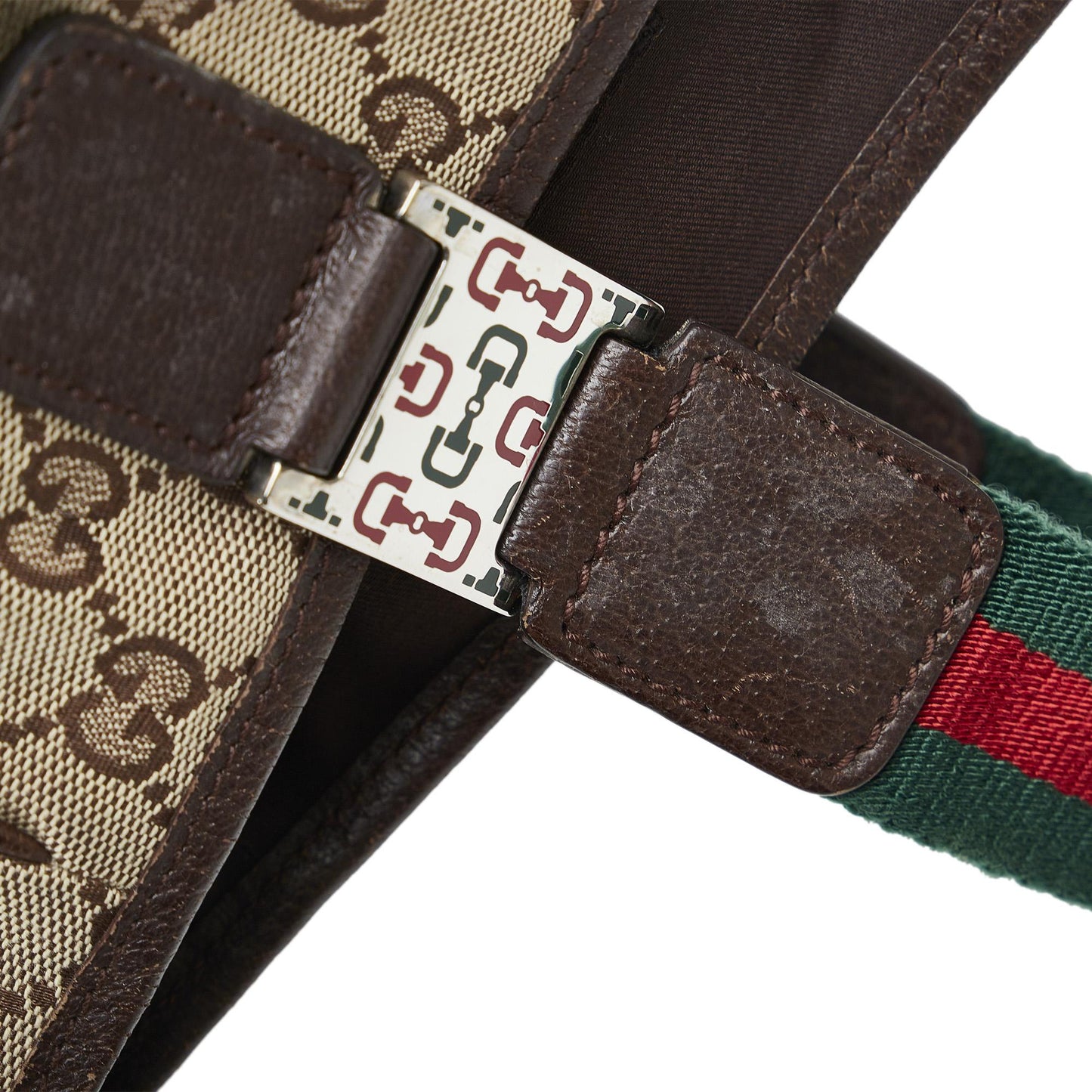 STRAPSTORY - GGC4 BAG - 1976