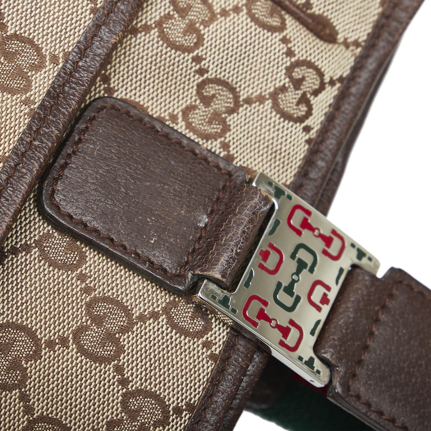 STRAPSTORY - GGC4 BAG - 1976