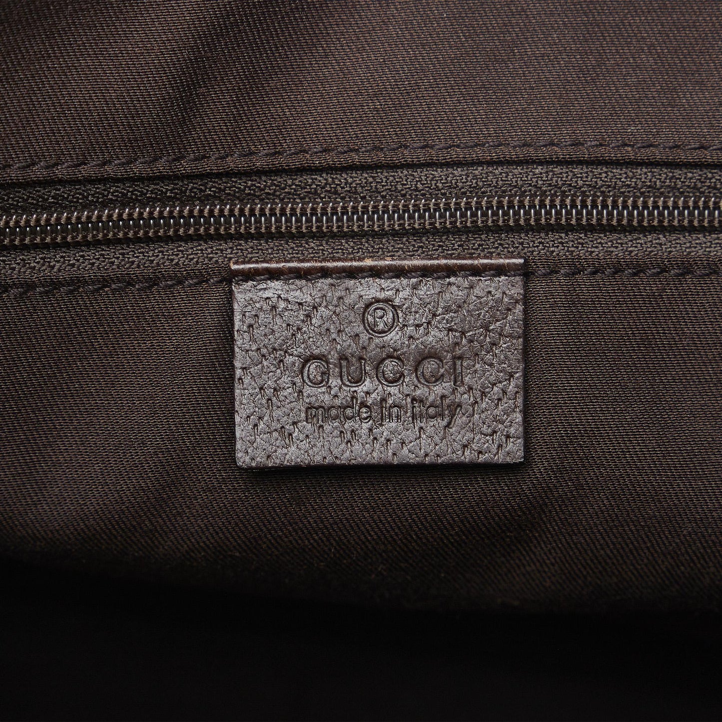 STRAPSTORY - GGC4 BAG - 1976