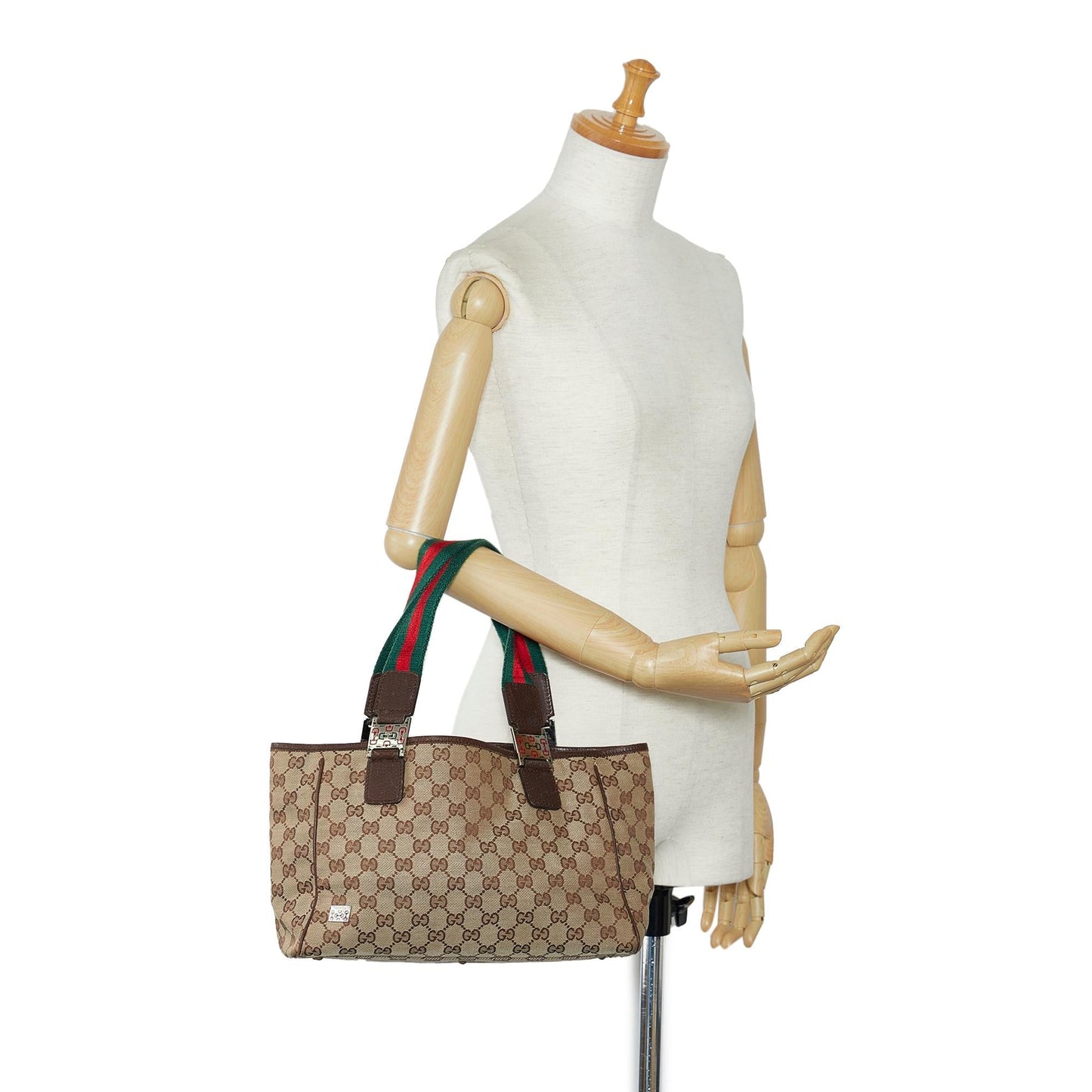 STRAPSTORY - GGC4 BAG - 1976