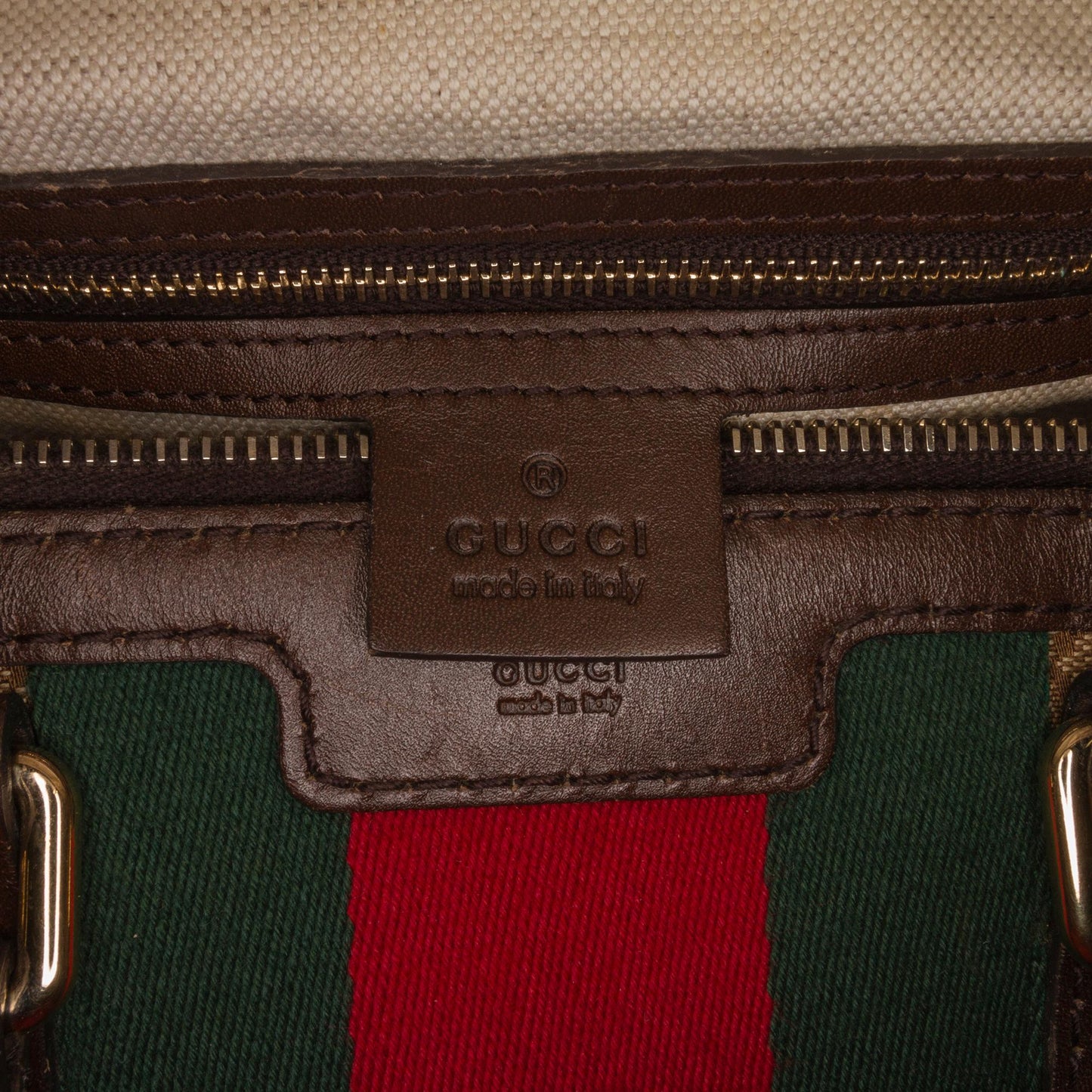 STRAPSTORY - GGC4 BAG - 2684