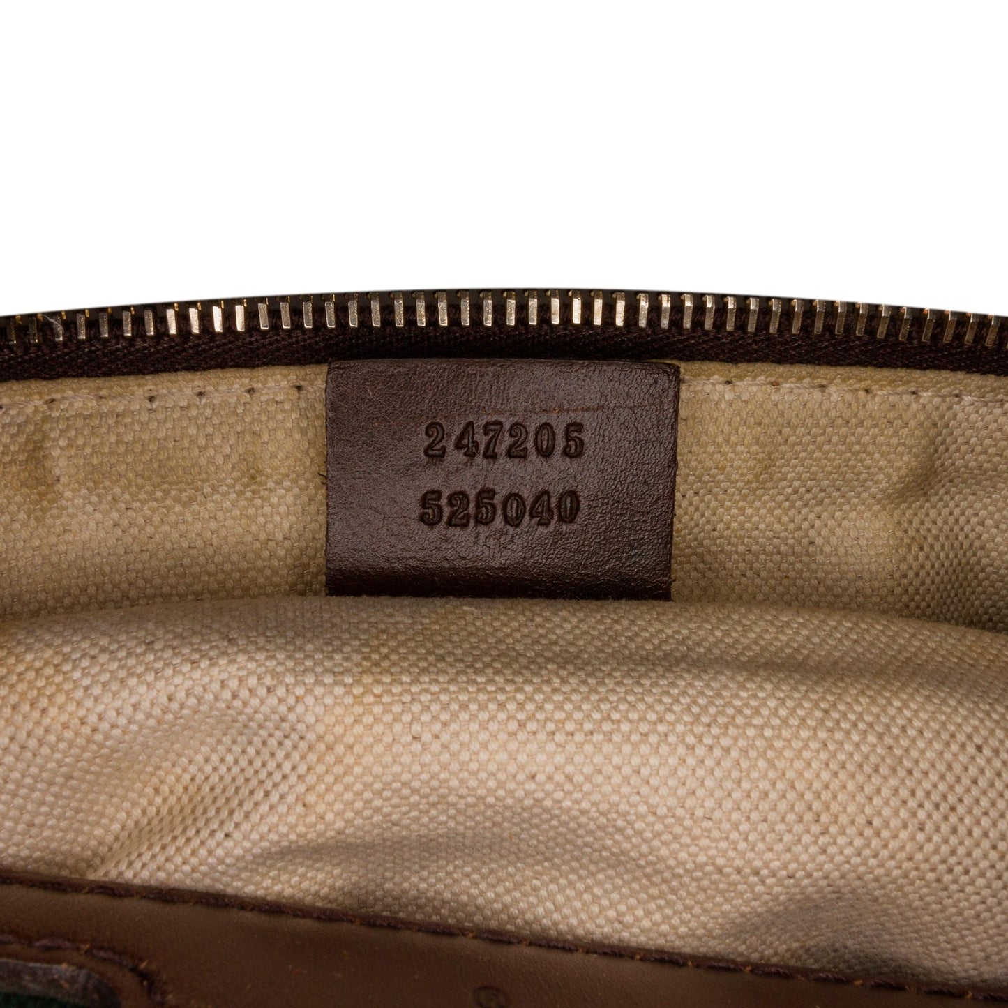 STRAPSTORY - GGC4 BAG - 2684