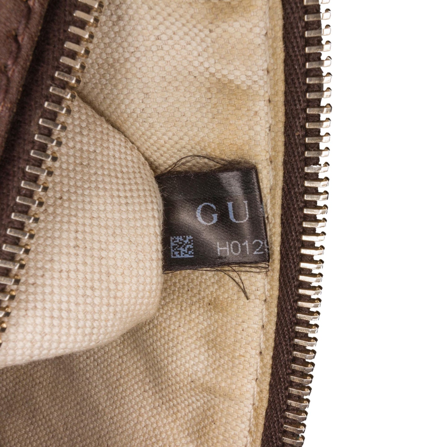 STRAPSTORY - GGC4 BAG - 2684